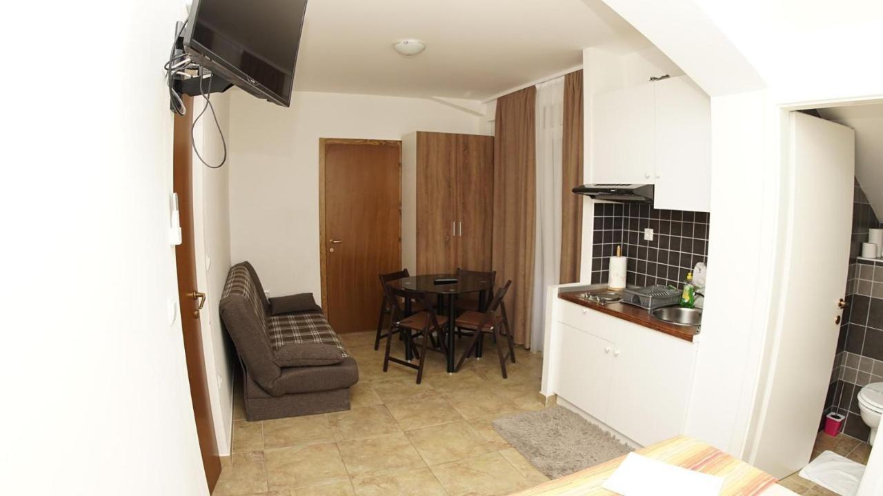 Lejlighed Inviting 14 Sleeps 3 Guests
