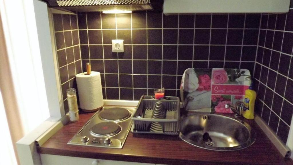 Inviting 14 Sleeps 3 Guests Lejlighed
