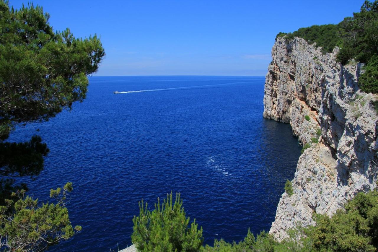 Lejlighed Inviting 14 Sleeps 3 Guests *